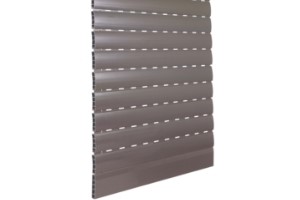 tapparella in pvc