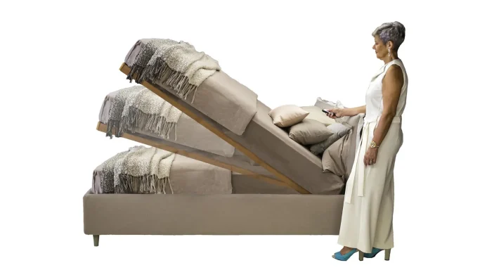 Ergocomfort
