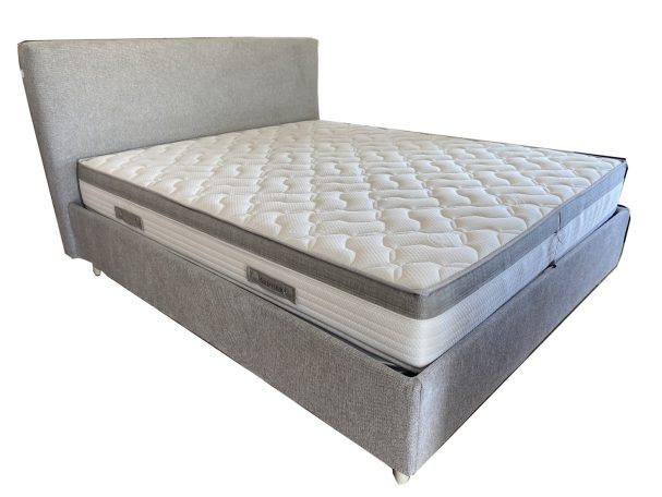Letto Matrimoniale Completo